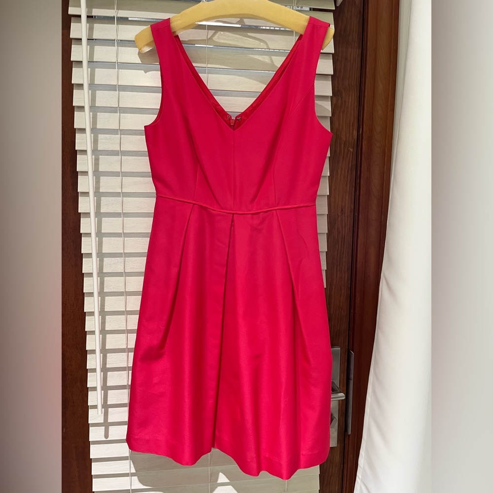 J Crew dress